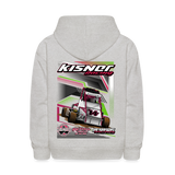 Emersyn Kisner | 2023 | Youth Hoodie - heather gray