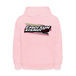 Emersyn Kisner | 2023 | Youth Hoodie - pink