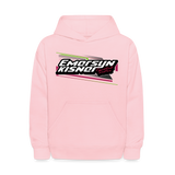 Emersyn Kisner | 2023 | Youth Hoodie - pink