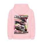 Emersyn Kisner | 2023 | Youth Hoodie - pink