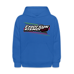 Emersyn Kisner | 2023 | Youth Hoodie - royal blue