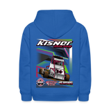 Emersyn Kisner | 2023 | Youth Hoodie - royal blue