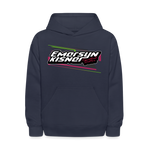 Emersyn Kisner | 2023 | Youth Hoodie - navy