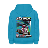 Emersyn Kisner | 2023 | Youth Hoodie - turquoise