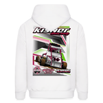 Emersyn Kisner | 2023 | Adult Hoodie - white