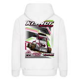 Emersyn Kisner | 2023 | Adult Hoodie - white