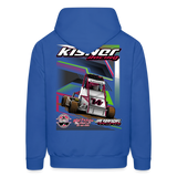 Emersyn Kisner | 2023 | Adult Hoodie - royal blue