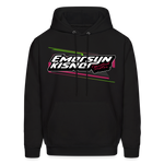 Emersyn Kisner | 2023 | Adult Hoodie - black