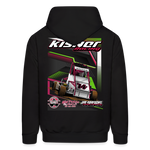 Emersyn Kisner | 2023 | Adult Hoodie - black