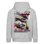 Emersyn Kisner | 2023 | Adult Hoodie - heather gray