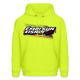 Emersyn Kisner | 2023 | Adult Hoodie - safety green