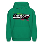 Emersyn Kisner | 2023 | Adult Hoodie - kelly green