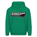 Emersyn Kisner | 2023 | Adult Hoodie - kelly green