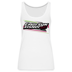 Emersyn Kisner | 2023 | Women's Tank - white