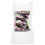 Emersyn Kisner | 2023 | Women's Tank - white