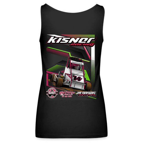 Emersyn Kisner | 2023 | Women's Tank - black