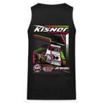 Emersyn Kisner | 2023 | Men's Tank - black