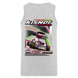 Emersyn Kisner | 2023 | Men's Tank - heather gray