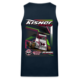 Emersyn Kisner | 2023 | Men's Tank - deep navy