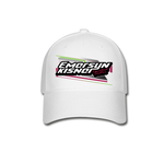 Emersyn Kisner | 2023 | Baseball Cap - white