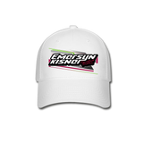 Emersyn Kisner | 2023 | Baseball Cap - white