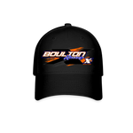 Lucas Boulton | 2023 | Baseball Cap - black