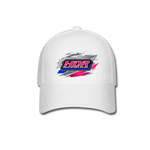 House Divided Racing | 2023 | Baseball Cap - white