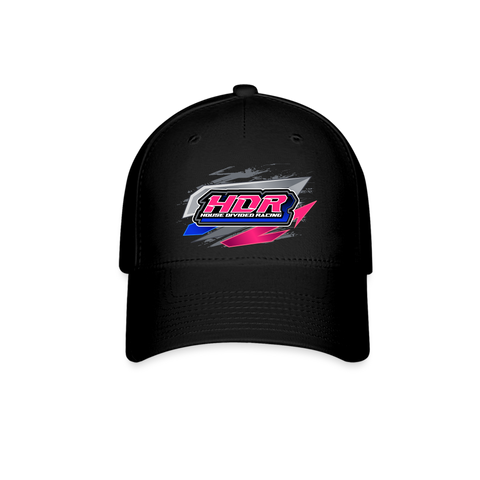 House Divided Racing | 2023 | Baseball Cap - black