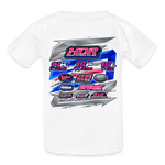 House Divided Racing | 2023 | Youth T-Shirt - white