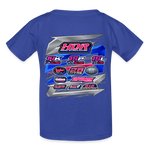 House Divided Racing | 2023 | Youth T-Shirt - royal blue