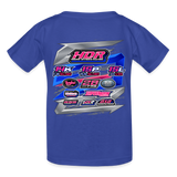 House Divided Racing | 2023 | Youth T-Shirt - royal blue