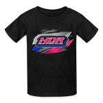 House Divided Racing | 2023 | Youth T-Shirt - black