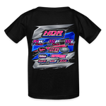 House Divided Racing | 2023 | Youth T-Shirt - black