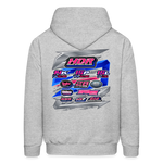 House Divided Racing | 2023 | Adult Hoodie - heather gray