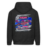 House Divided Racing | 2023 | Adult Hoodie - charcoal grey