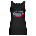 House Divided Racing | 2023 | Women's Tank - black