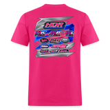 House Divided Racing | 2023 | Adult T-Shirt - fuchsia