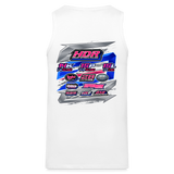 House Divided Racing | 2023 | Men's Tank - white