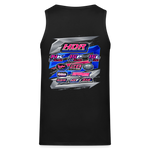 House Divided Racing | 2023 | Men's Tank - black