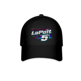Skip LaPolt | 2023 | Baseball Cap - black