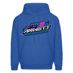 Ryan Arnett | 2023 | Adult Hoodie - royal blue