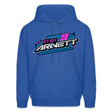 Ryan Arnett | 2023 | Adult Hoodie - royal blue