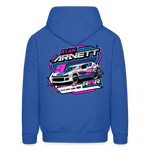 Ryan Arnett | 2023 | Adult Hoodie - royal blue