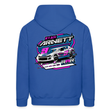 Ryan Arnett | 2023 | Adult Hoodie - royal blue