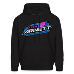 Ryan Arnett | 2023 | Adult Hoodie - black