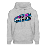 Ryan Arnett | 2023 | Adult Hoodie - heather gray