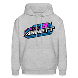 Ryan Arnett | 2023 | Adult Hoodie - heather gray