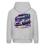 Ryan Arnett | 2023 | Adult Hoodie - heather gray