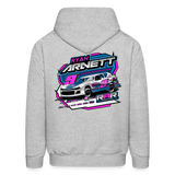 Ryan Arnett | 2023 | Adult Hoodie - heather gray