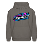 Ryan Arnett | 2023 | Adult Hoodie - asphalt gray